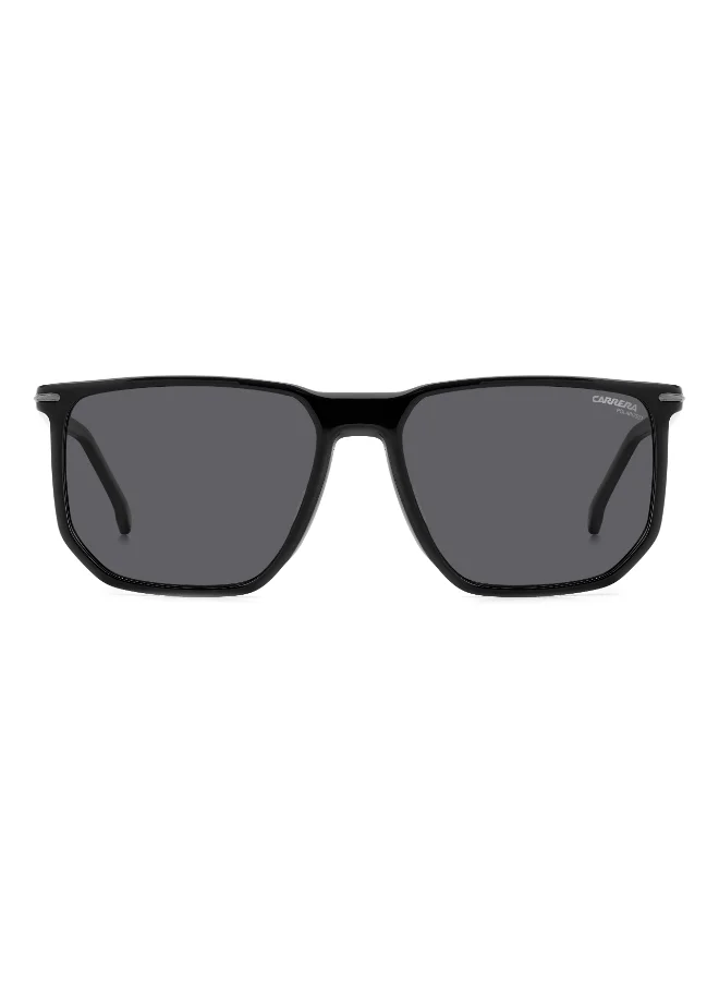 Carrera Rectangular Carrera Sunglasses